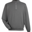 Dark Shadow Grey Heather