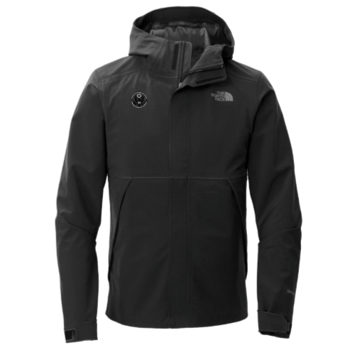 CANP - The North Face Apex DryVent Jacket