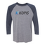 Kopis - Baseball Tee