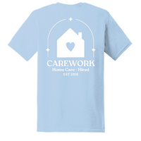 Careworkus - Gildan Unisex Heavy Cotton T-Shirt v2