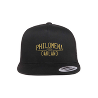 Philomena - YP Classics 5-Panel Trucker