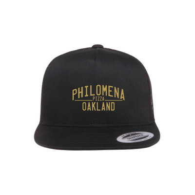 Philomena - YP Classics 5-Panel Trucker