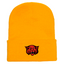 WinkLovingISD - Cuffed Knit Beanie