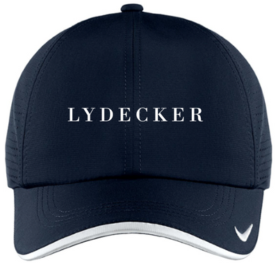 Lydecker Nike Performance Cap