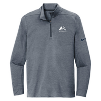 Merina+Co - Nike Dry 1/2-Zip Cover-Up