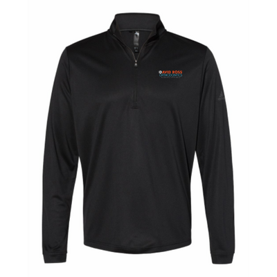 DROrtho - Lightweight Quarter-Zip Pullover