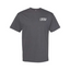 BuyAutoParts - American Apparel - Heavyweight Cotton Tee