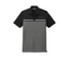 Echoworx - TravisMathew - Men's Sunset Blocked Polo