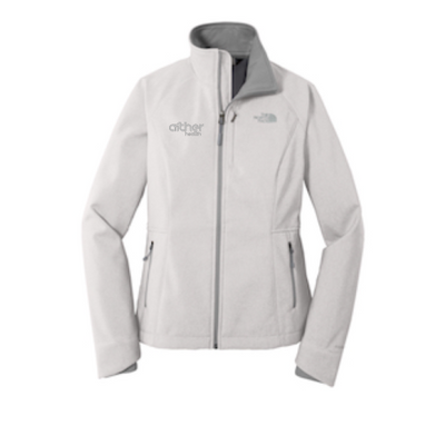 AitherHealth - The North Face Ladies Apex Barrier Soft Shell Jacket
