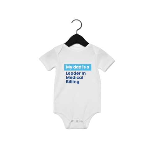 4DGlobal - Bella Canvas - Infant Jersey One Piece - v7