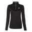 KEMA - B-Core Women’s Quarter-Zip Pullover