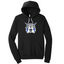 West Rowan Elementary School - Unisex Poly/Cotton Hoodie