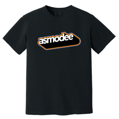 asmodee - Unisex Comfort Colors Vintage Tee