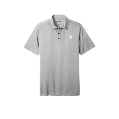 Sport-Tek Endeavor Polo