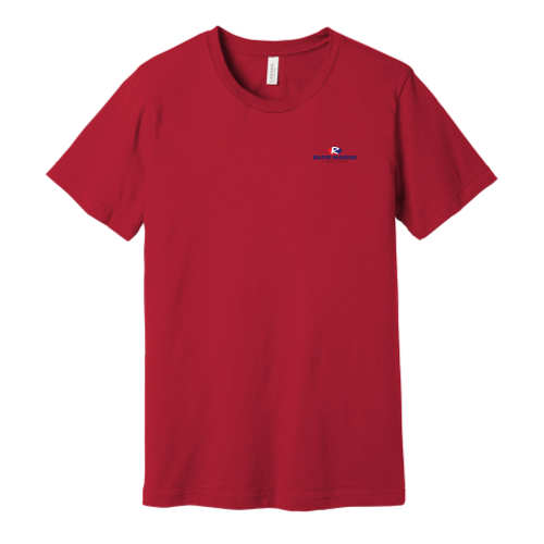 Canvas Red