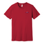 Canvas Red