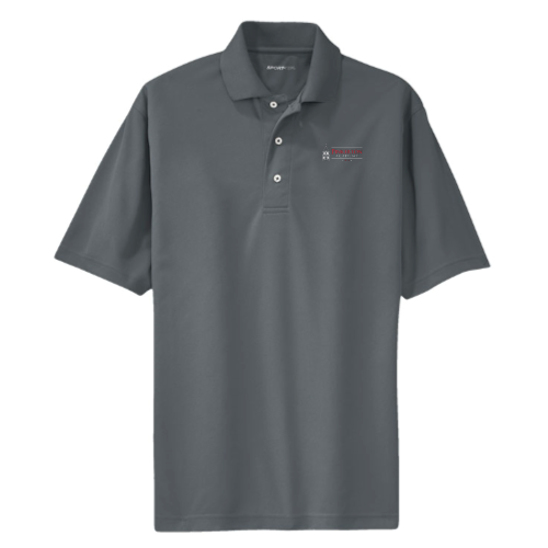 PinkertonAcademy - Sport-Tek Dri-Mesh Polo v3