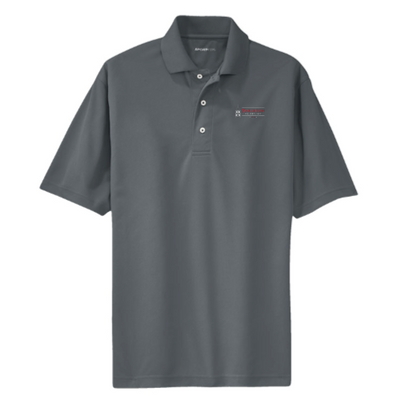 PinkertonAcademy - Sport-Tek Dri-Mesh Polo v3