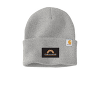 LLAC - Carhartt - Watch Cap 2.0