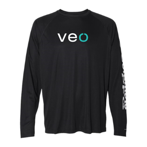 Veo - Columbia PFG Terminal Tackle™ Long Sleeve T-Shirt