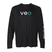 Veo - Columbia PFG Terminal Tackle™ Long Sleeve T-Shirt
