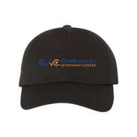 CedarValley - Yupoong Dad Hat