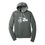 Zu - Unisex Sponge Fleece Hoodie