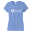 UnitedGrainCorporation - District Made Ladies Perfect Tri Crew Tee