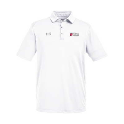 UnitedInsurance - Men's Tech Polo v2