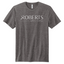 RobertSaw - Volunteer Knitwear Tri Tee USA-Made