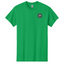 Irish Green