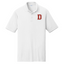 DRRSS - PosiCharge Competitor Polo
