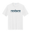 Restore Wellness - Sport-Tek PosiCharge Competitor Tee