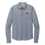 GlobalRopeAccess - OGIO Extend Long Sleeve Button-Up - v2