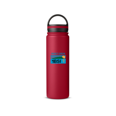 1BSI - 24oz Vacuum Bottle
