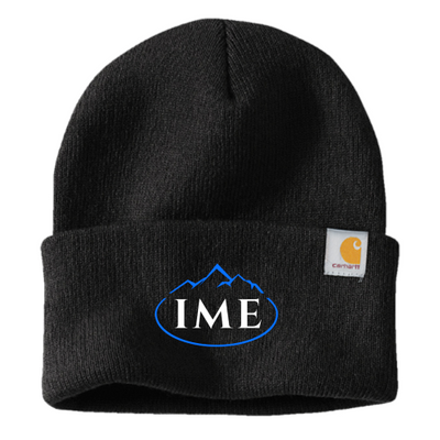 IME - Carhartt Watch Cap 2.0