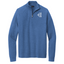 KognitiveEdge - Brooks Brothers Cotton Stretch 1/4-Zip Sweater
