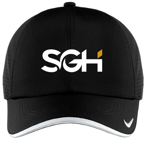 SGH - Nike Dri-FIT Perforated Performance Cap