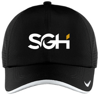 SGH - Nike Dri-FIT Perforated Performance Cap