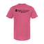 EMGConsulting - Combed Cotton T-Shirt