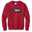 CivicTheatreMerch - Port & Company Youth Crewneck Sweatshirt