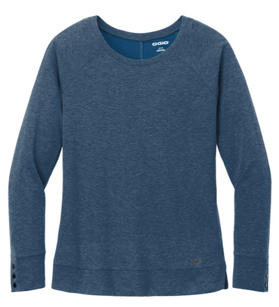 Spar Blue