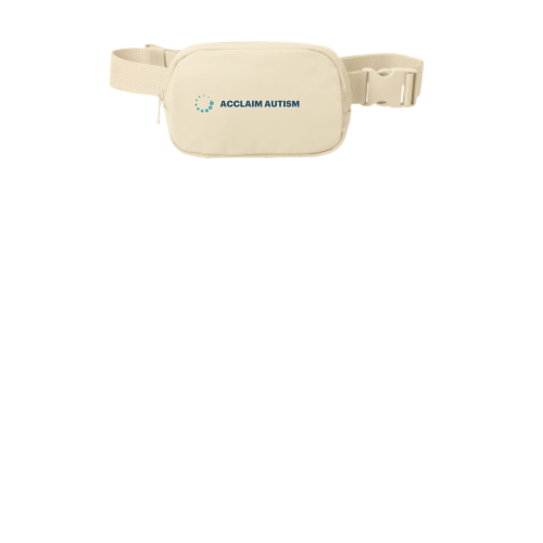 AcclaimAutism - Port Authority Matte Hip Pack