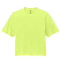 Neon Lemon