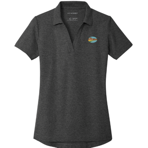 Charcoal Heather