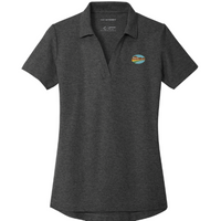 Charcoal Heather