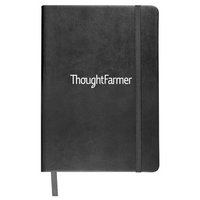 ThoughtFarmer - Tuscany Journal