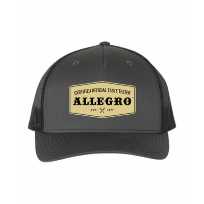Allegro - Trucker Cap 112 v1