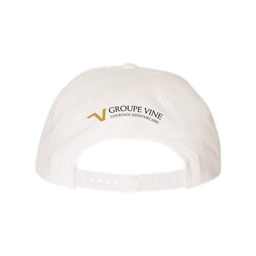 GroupeVine - Yupoong Flexfit - 6089