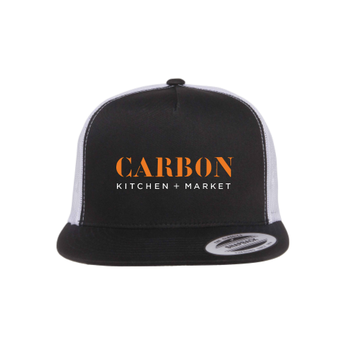 CarbonKitchen - YP Classics - 5-Panel Trucker